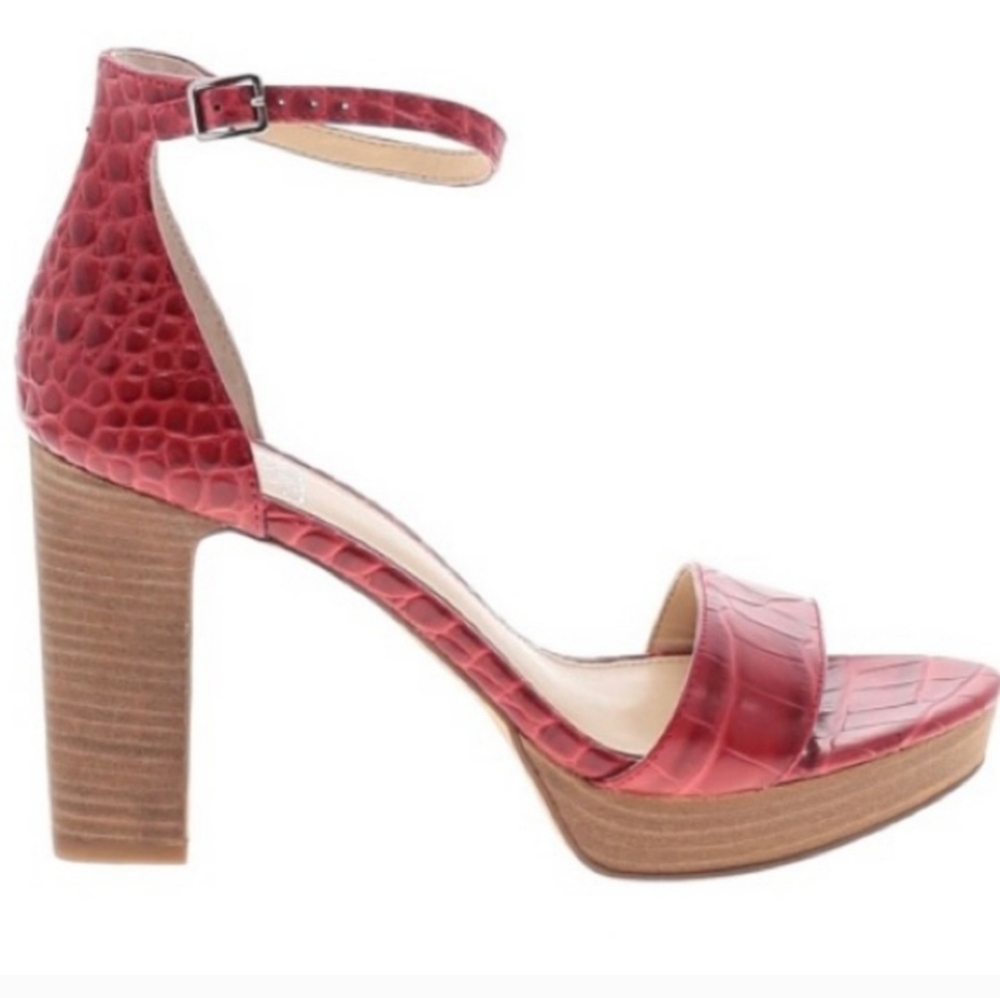 Vince Camuto Sathina Heels